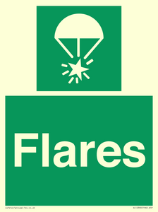 Flares